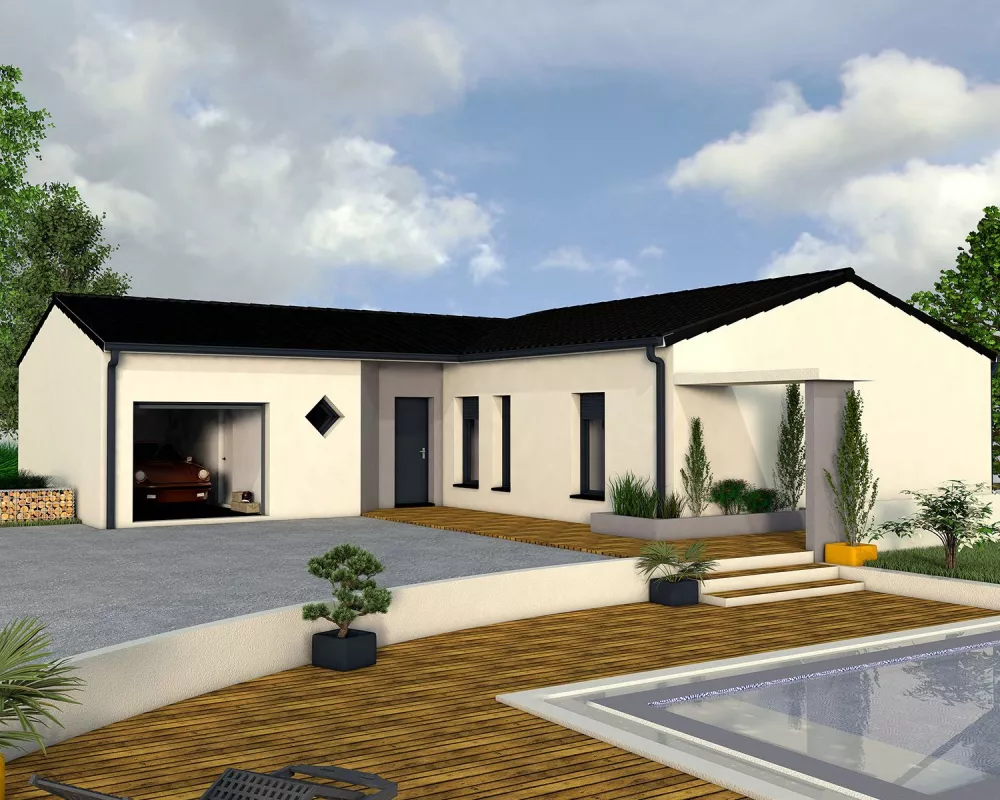 Image du modèle BALI T