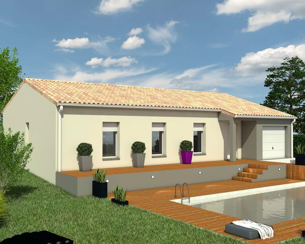 Image du modèle BORA T