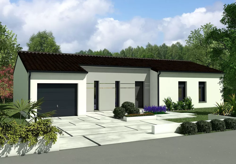 Image du modèle de maison 3-ANNONCE