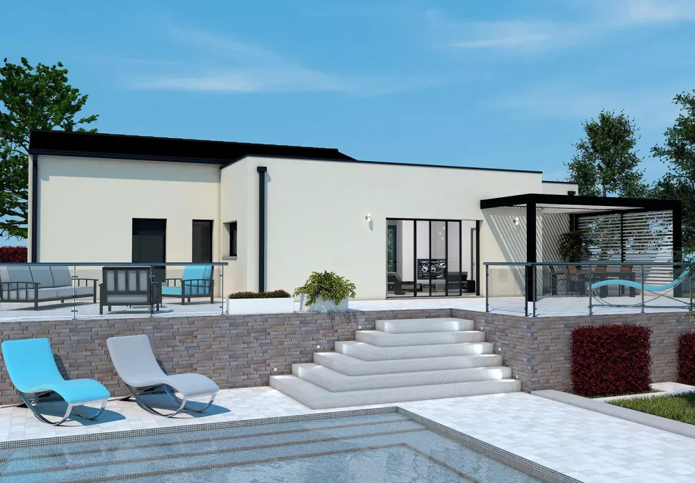 Image du modèle de maison 2-ANNONCE