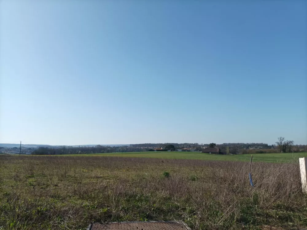 Image du modèle de maison LA COURONNE LE GRAND PLANTIER