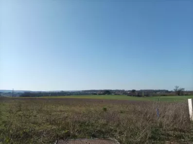 Image du modèle de maison LA COURONNE LE GRAND PLANTIER