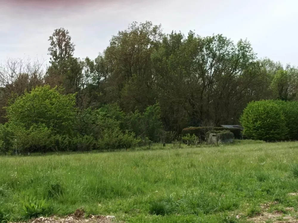 Image du modèle de maison lotisement fleac