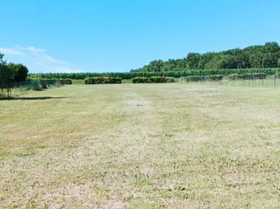 Image du modèle de maison RONSENAC LOTISSEMENT LA GARENNE