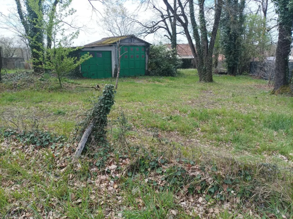 Image du modèle de maison la couronne seignerin