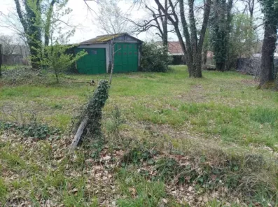 Image du modèle de maison la couronne seignerin