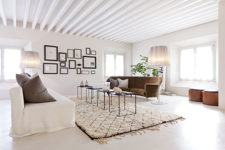 Image du modèle de maison salon copie
