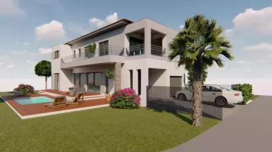 Image du modèle de maison Laurriere