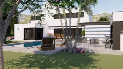 Image du modèle de maison 200-ME-V1