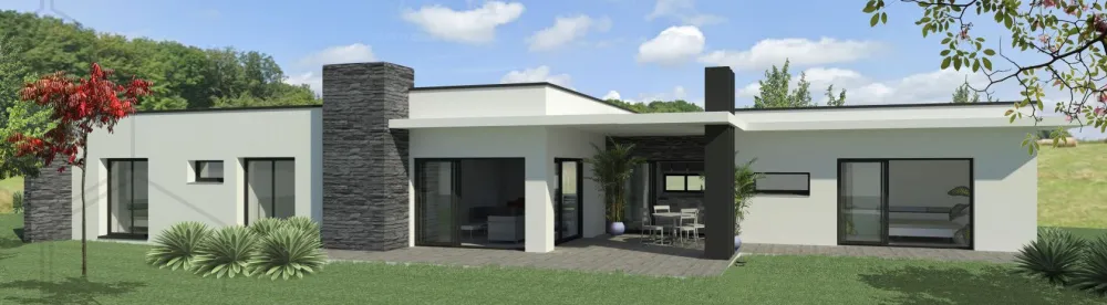 Image du modèle de maison 3