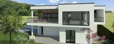 Image du modèle de maison 2