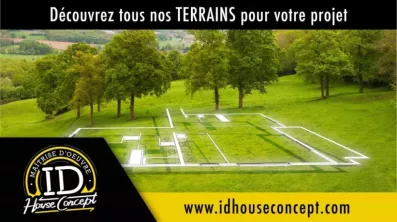 Image du modèle de maison VISUEL-TERRAIN