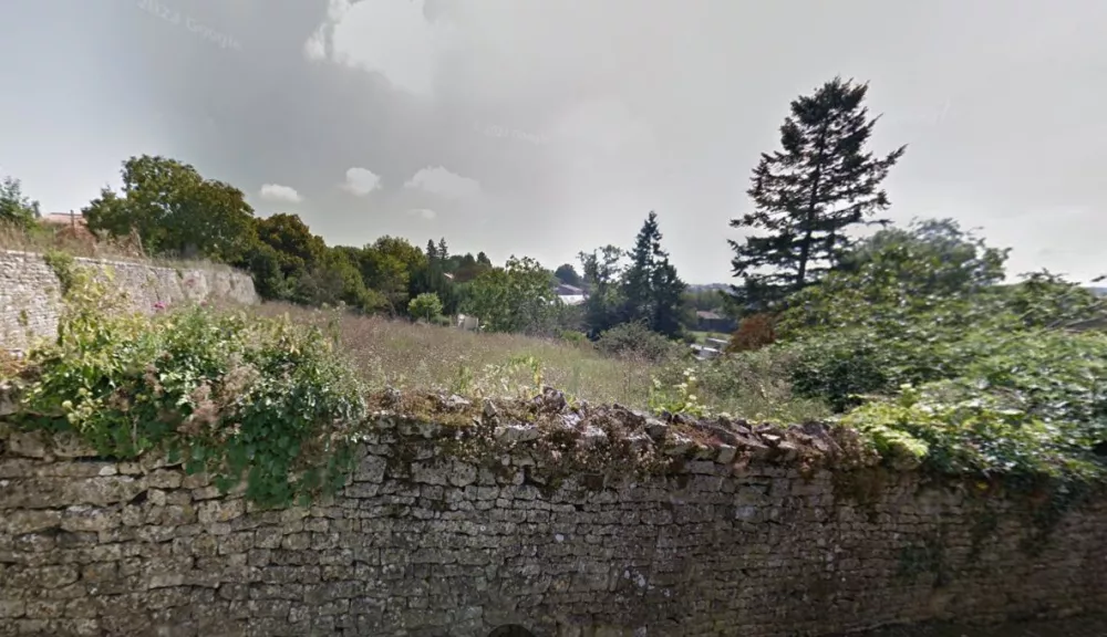 Image du modèle de maison terrain L'Orbrie 2