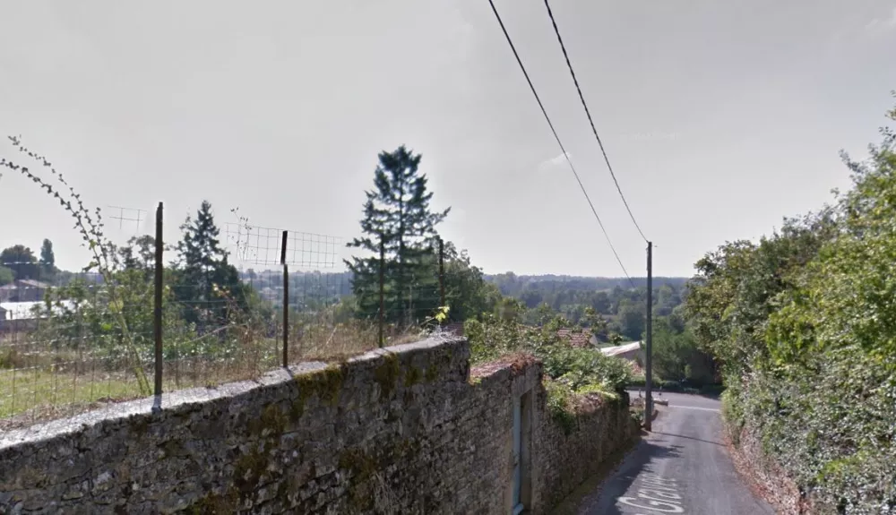 Image du modèle de maison terrain L'Orbrie 3