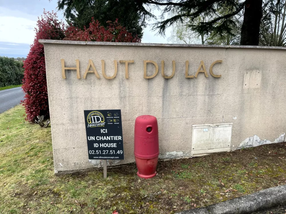 Image du modèle de maison Mervent