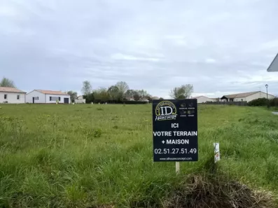 Image du modèle de maison sérigné