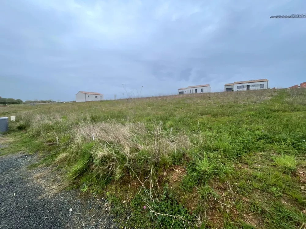 Image du modèle de maison Pissotte 2
