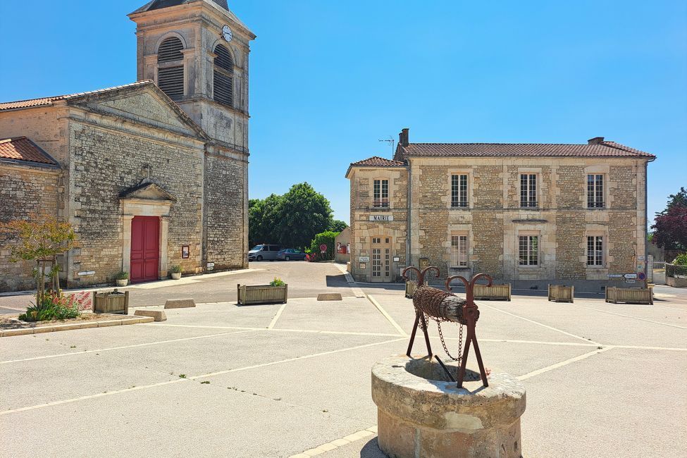 Image du modèle de maison bourg pissotte