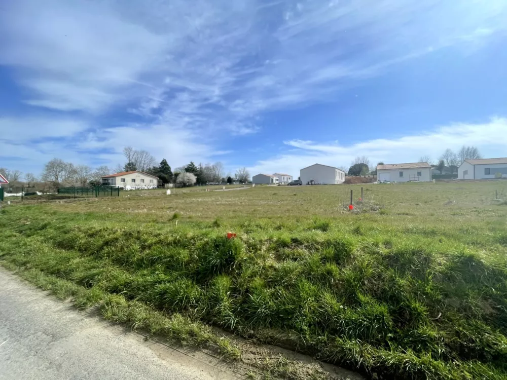 Image du modèle de maison Sérigné 5