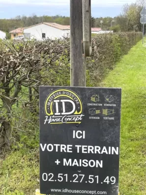 Image du modèle de maison L'orbrie 1