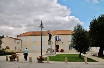 Image du modèle de maison photo st jean liversay
