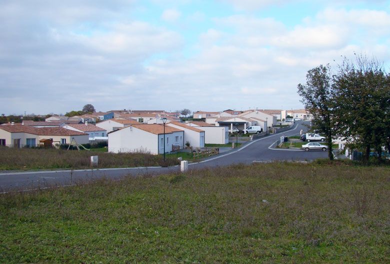 Image du modèle de maison longeves