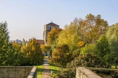 Image du modèle de maison oulmes 2