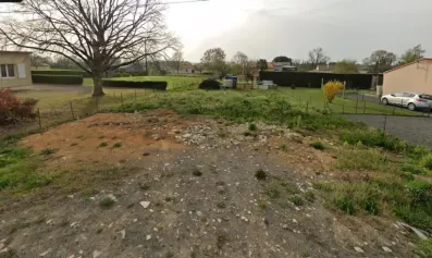 Image du modèle de maison PHOTO ST MICHEL LE CLOUCQ