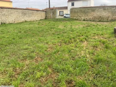 Image du modèle de maison TERRAIN LUCON 5