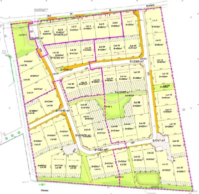 Image du modèle de maison plan les magnil4
