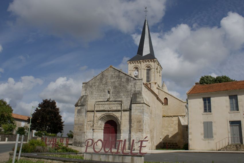 Image du modèle de maison pouillé 2