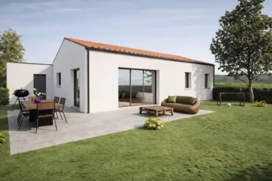 Image du modèle de maison Maison 1-2