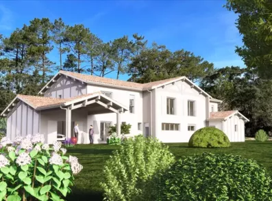 Image du modèle de maison Pcmi6b