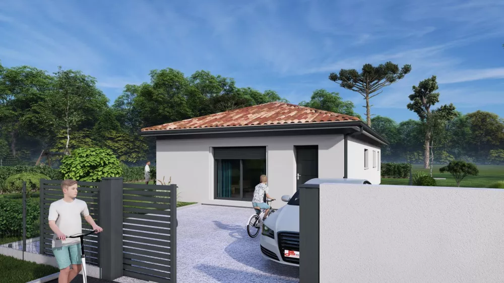Image du modèle de maison 34153E-22_1 - Photo (copy)