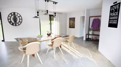 Image du modèle de maison 36057A-24_Vue intérieure 1