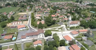 Image du modèle de maison saint-perdon