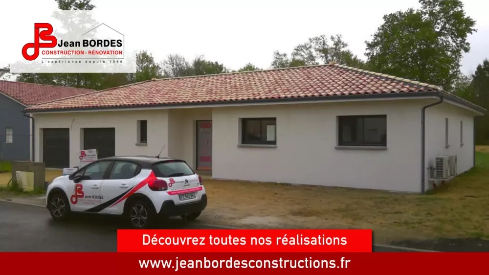 Image du modèle de maison VISUELS-REALISATIONS15