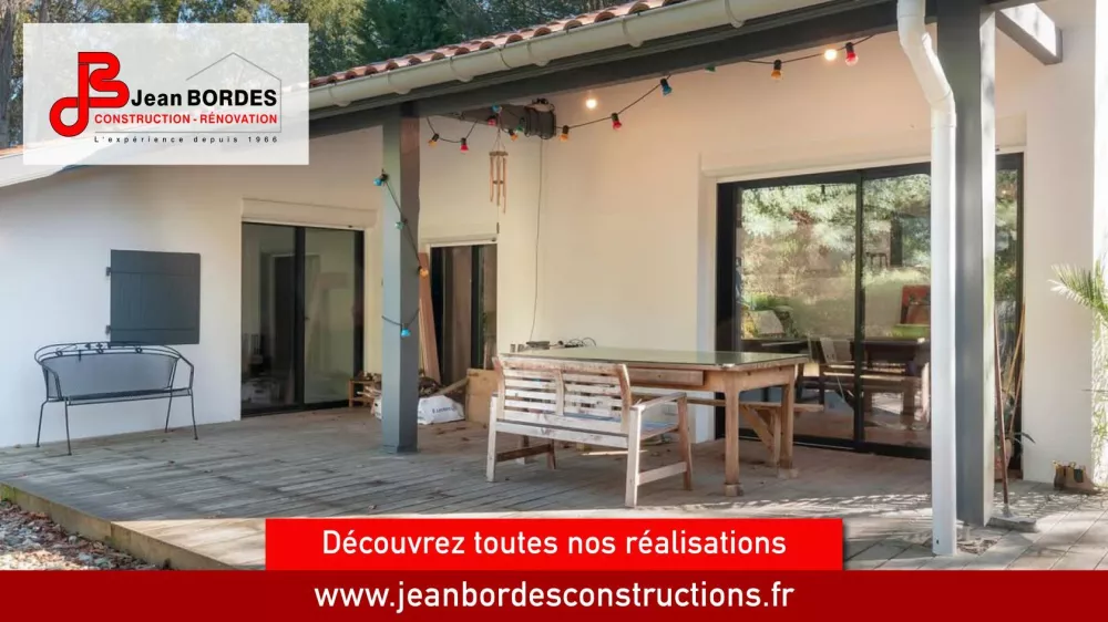 Image du modèle de maison VISUELS-REALISATIONS13