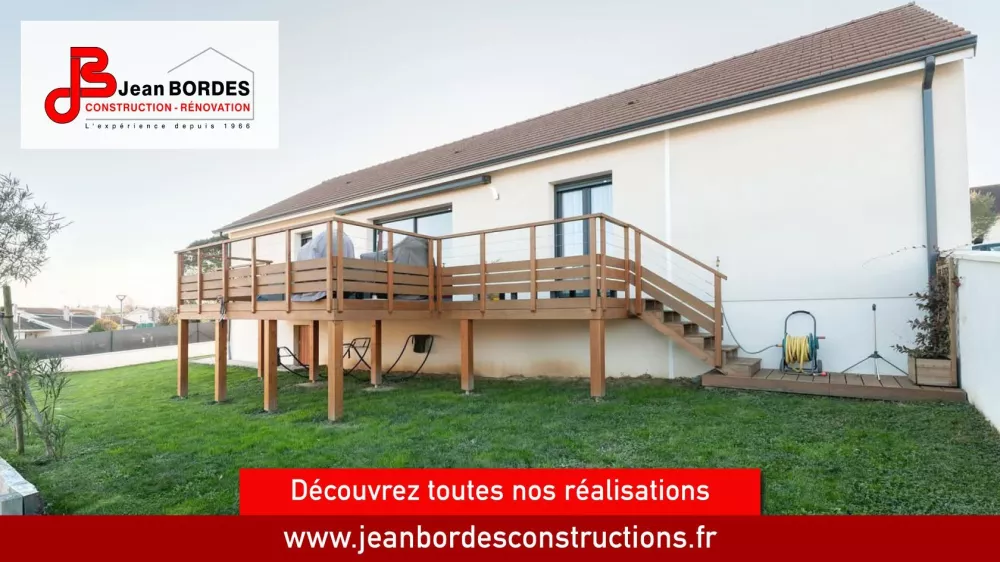 Image du modèle de maison VISUELS-REALISATIONS11