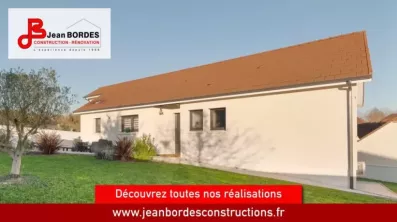 Image du modèle de maison VISUELS-REALISATIONS10