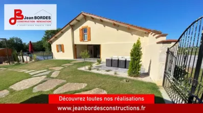 Image du modèle de maison VISUELS-REALISATIONS9