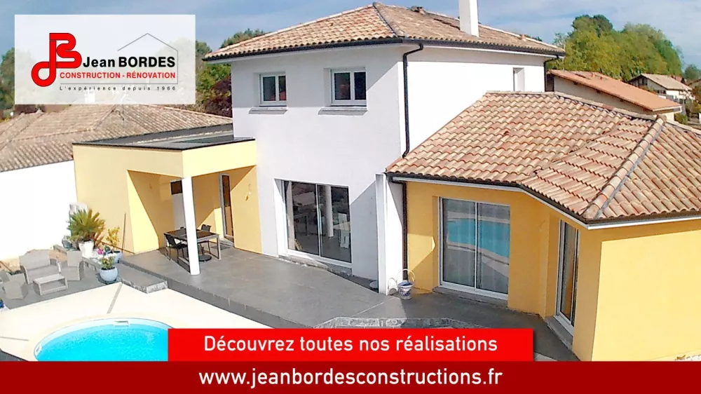 Image du modèle de maison VISUELS-REALISATIONS6