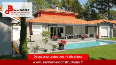 Image du modèle de maison VISUELS-REALISATIONS