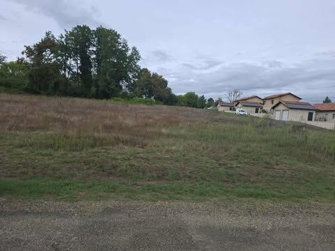 Image du modèle de maison roquef