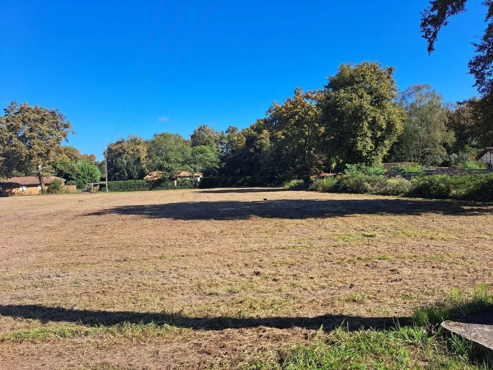 Image du modèle de maison Photo mon terrain2