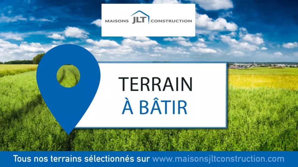 Image du terrain Terrain à bâtir de 441 m² à BENNECOURT (78)