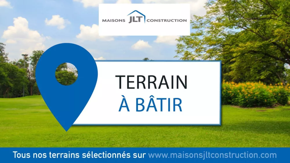 Image du terrain Terrain à bâtir de 400 m² à DAMMARTIN-EN-SERVE (78)