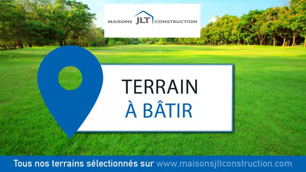 Image du terrain Terrain à bâtir de 400 m² à DAMMARTIN-EN-SERVE (78)