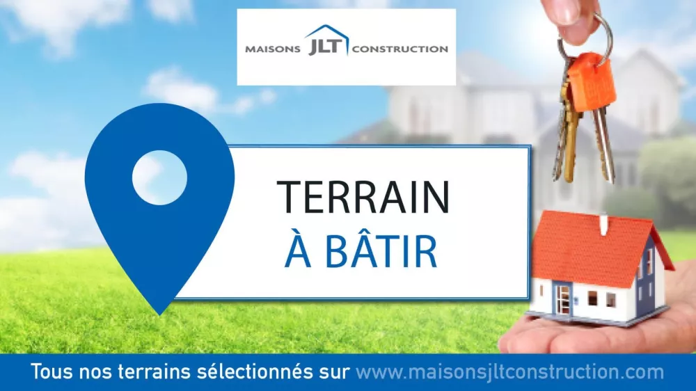 Image du terrain Terrain à bâtir de 542 m² à BOINVILLE-LE-GAILLARD (78)