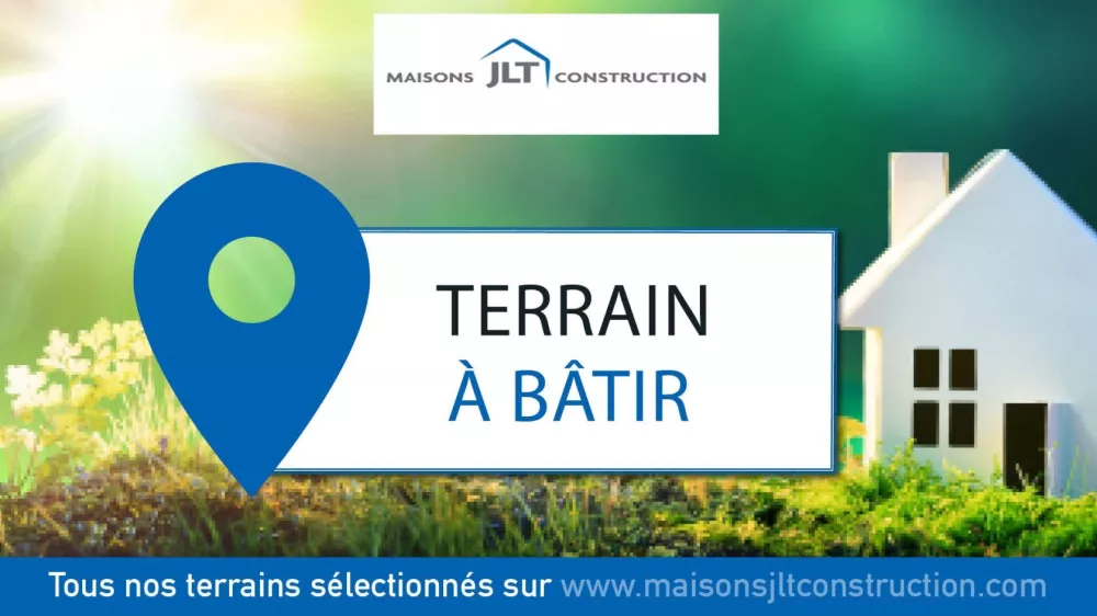 Image du terrain Terrain à bâtir de 441 m² à BENNECOURT (78)